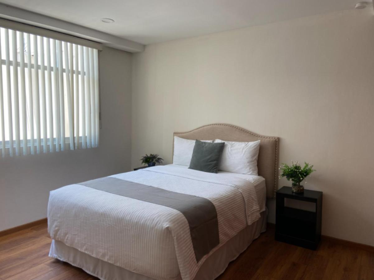 Casa Donceles, Complejo De Apt 1, 2 & 3 Rec, Favorita Para Las Familias, Llegada Temprana Gratis! Sujeto A Disponibilidad Mexico City Bilik gambar