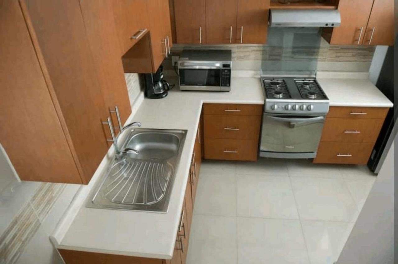 Casa Donceles, Complejo De Apt 1, 2 & 3 Rec, Favorita Para Las Familias, Llegada Temprana Gratis! Sujeto A Disponibilidad Mexico City Luaran gambar