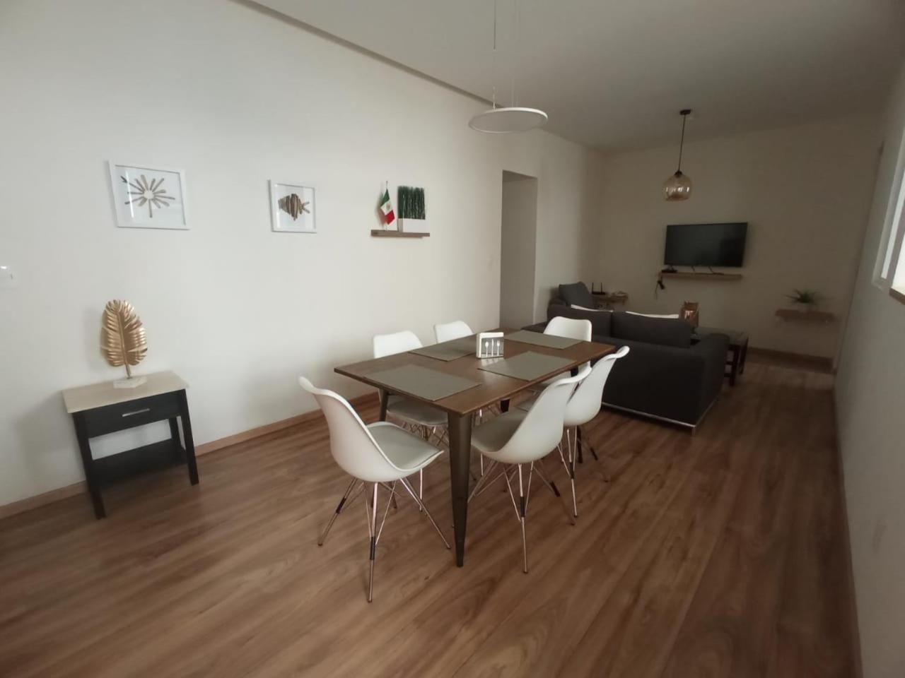 Casa Donceles, Complejo De Apt 1, 2 & 3 Rec, Favorita Para Las Familias, Llegada Temprana Gratis! Sujeto A Disponibilidad Mexico City Luaran gambar