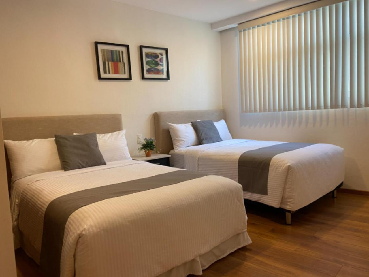 Casa Donceles, Complejo De Apt 1, 2 & 3 Rec, Favorita Para Las Familias, Llegada Temprana Gratis! Sujeto A Disponibilidad Mexico City Bilik gambar