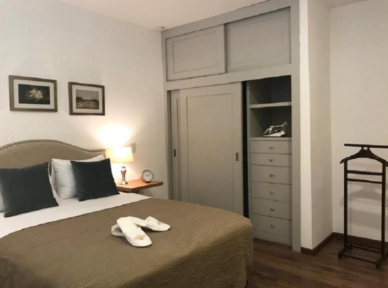 Casa Donceles, Complejo De Apt 1, 2 & 3 Rec, Favorita Para Las Familias, Llegada Temprana Gratis! Sujeto A Disponibilidad Mexico City Bilik gambar